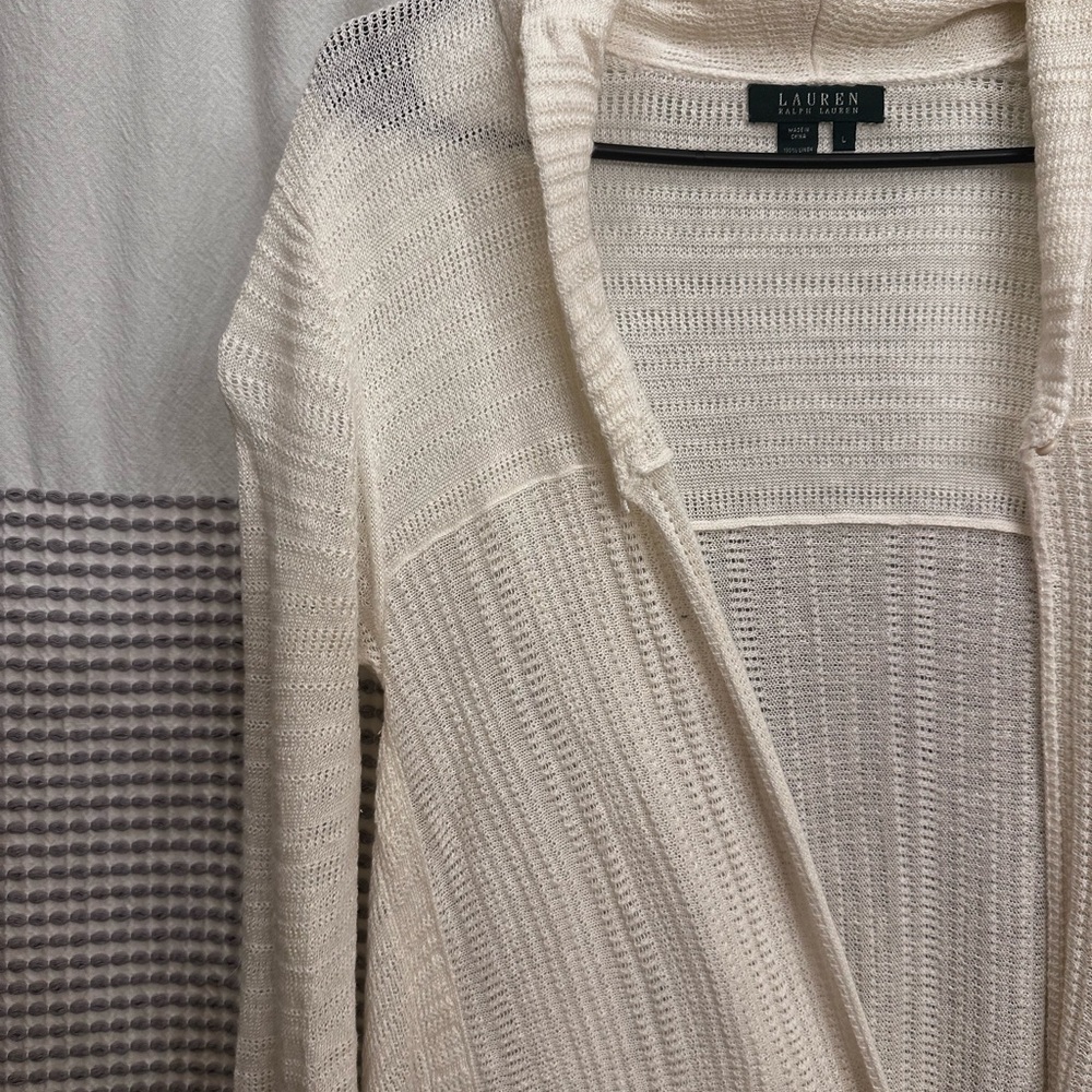 Ralph Lauren cardigan